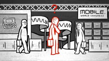 Mobile World Congress App